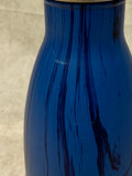 S'well 9 oz. Original Royal Blue Wood Water Bottle