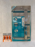 Tonic Studios 12" Super Trimmer with Extra Blades - Brand New!