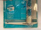 Tonic Studios 12" Super Trimmer with Extra Blades - Brand New!