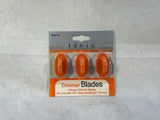 Tonic Studios 12" Super Trimmer with Extra Blades - Brand New!