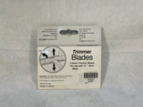Tonic Studios 12" Super Trimmer with Extra Blades - Brand New!