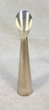 MCM 6.75" Sterling Silver Bud Vase in Original Box