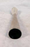 MCM 6.75" Sterling Silver Bud Vase in Original Box