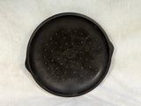 No. 10 Cast Iron 12 5/8" Dutch Oven Camp Pot