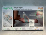Ingenuity Day & Night Changing Pad - New in Open Box
