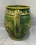 McCoy Green Lily Pad 7" Pitcher 30