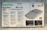 Ingenuity Day & Night Changing Pad - New in Open Box