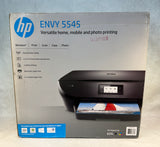 HP Envy 5545 All-in-One Printer - New in Box