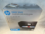 HP Envy 5545 All-in-One Printer - New in Box