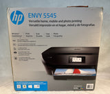 HP Envy 5545 All-in-One Printer - New in Box