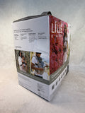 LilleBaby Complete 6-in-1 Baby Carrier, Stone - New in Open Box