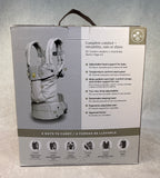 LilleBaby Complete 6-in-1 Baby Carrier, Stone - New in Open Box