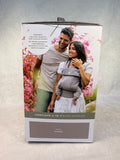 LilleBaby Complete 6-in-1 Baby Carrier, Stone - New in Open Box