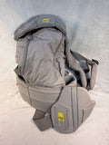 LilleBaby Complete 6-in-1 Baby Carrier, Stone - New in Open Box