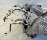 LilleBaby Complete 6-in-1 Baby Carrier, Stone - New in Open Box