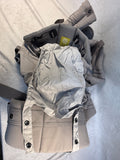 LilleBaby Complete 6-in-1 Baby Carrier, Stone - New in Open Box