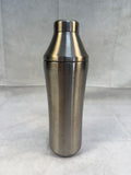 Elevated Craft Stainless Steel Cocktail Shaker