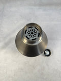 Elevated Craft Stainless Steel Cocktail Shaker
