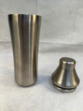 Elevated Craft Stainless Steel Cocktail Shaker