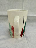 Starbucks Christmas Mug