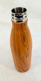 S'well 17 oz. Original Wood Grain Water Bottle - Like New!, Branded