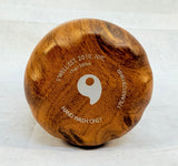 S'well 17 oz. Original Wood Grain Water Bottle - Like New!, Branded