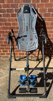 Teeter FitSpine X3 Inversion Table - 300 lb. Capacity - Like New!