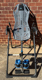 Teeter FitSpine X3 Inversion Table - 300 lb. Capacity - Like New!
