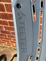 Teeter FitSpine X3 Inversion Table - 300 lb. Capacity - Like New!
