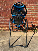 Teeter FitSpine X3 Inversion Table - 300 lb. Capacity - Like New!