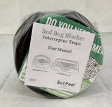 EcoPest Supply Bed Bug Blocker Pro Interceptor Traps 8 Pack - Brand New!