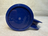 Heller Massimo Vignelli Vintage Plastic Mugs - Lot of 7