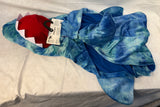Petco Bootique Shark Pet Costume, Size XXXL