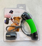 DGS Gismo Starter Kit Leash Handle & Bag Dispenser - Brand New!