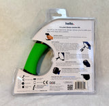 DGS Gismo Starter Kit Leash Handle & Bag Dispenser - Brand New!