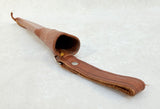 Fiskars Finland Normark Fillet Knife with Leather Sheath