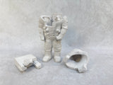Locknesters 8" 3D Astronaut Puzzle