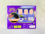 Craft Culture Wood Burning Starters Edition 40+ Piece Kit - Brand New!