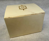 Lenox 2003 Holiday Moosechief Ornament w/ Box & COA