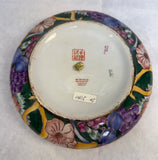 Chinese Porcelain Lidded Bowl