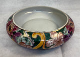 Chinese Porcelain Lidded Bowl