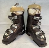 Head Dream 9.5 HF Ski Boots, Women's Size 7, Mondo 24