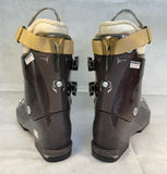 Head Dream 9.5 HF Ski Boots, Women's Size 7, Mondo 24