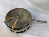 Cuisinart Cookware Set - 4 qt. Pan, 2 qt. Pot, 1.5 qt. Pot w/Lids