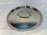 Cuisinart Cookware Set - 4 qt. Pan, 2 qt. Pot, 1.5 qt. Pot w/Lids