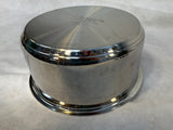 Cuisinart Cookware Set - 4 qt. Pan, 2 qt. Pot, 1.5 qt. Pot w/Lids