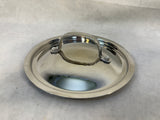 Cuisinart Cookware Set - 4 qt. Pan, 2 qt. Pot, 1.5 qt. Pot w/Lids