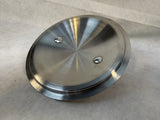 Cuisinart Cookware Set - 4 qt. Pan, 2 qt. Pot, 1.5 qt. Pot w/Lids