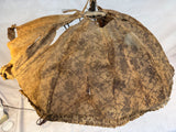 Rose & Bros. Co. Antique Parasol Umbrella Lamp