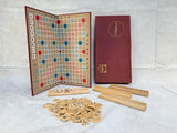 Scrabble Set